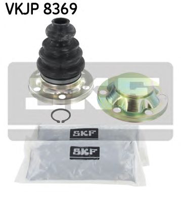 VKJP 8369 SKF - Пильовик привідного валу1